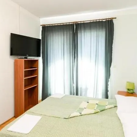 Flower - Studio With Terrace And Sea View Mlini