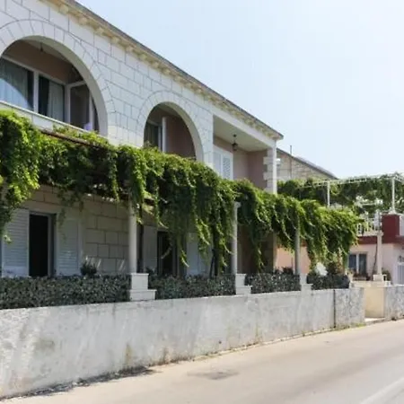 Flower - Studio With Terrace And Sea View Mlini
