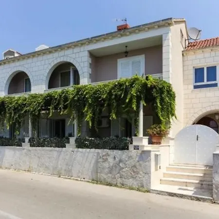 Flower - Studio With Terrace And Sea View